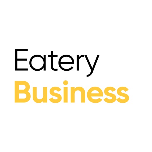 Eatery Business