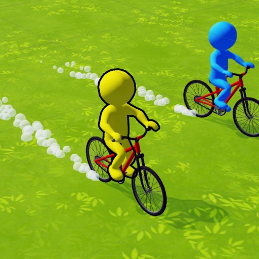 Bike Ride 3D! icon