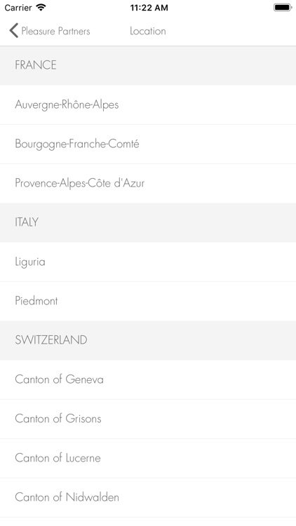 Immogolf screenshot-4