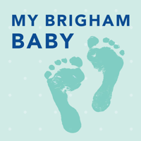 My Brigham Baby