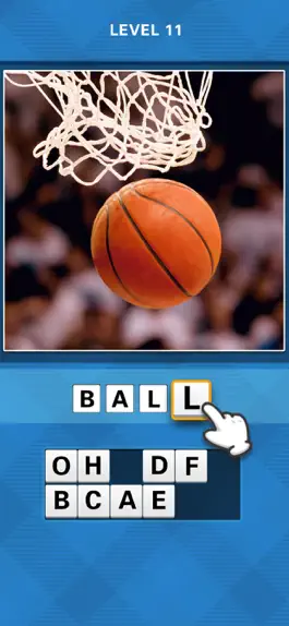 Game screenshot Pics Quiz: Guess Words Photo mod apk
