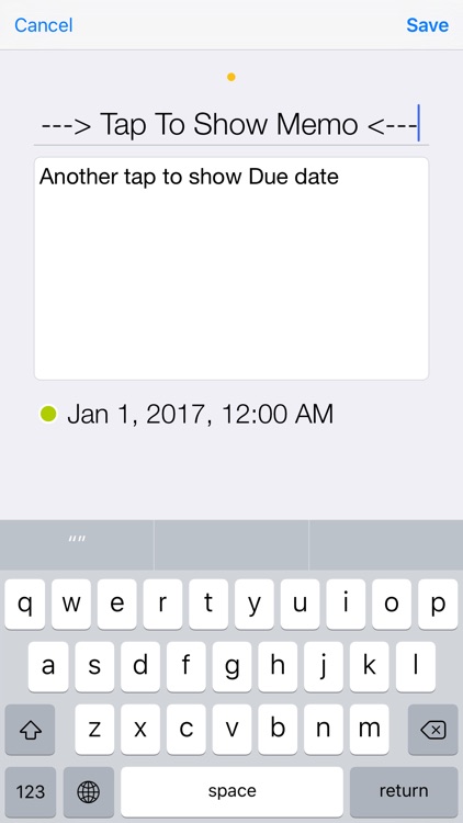 littlist screenshot-3