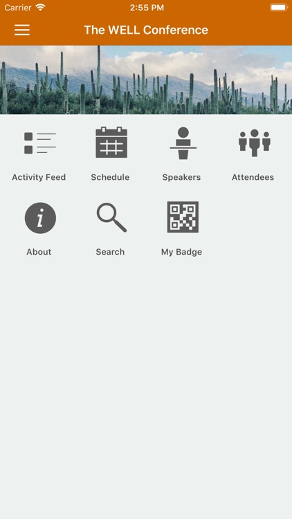 The WELL Conference 2020 screenshot-3