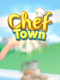 Chef Town screenshot 14