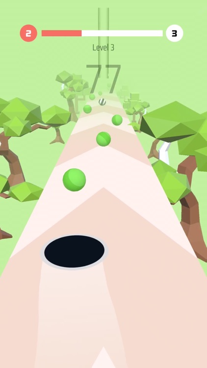 Feed the Hole screenshot-5
