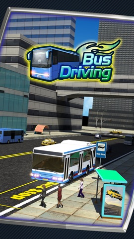 Bus Driver 2019のおすすめ画像1