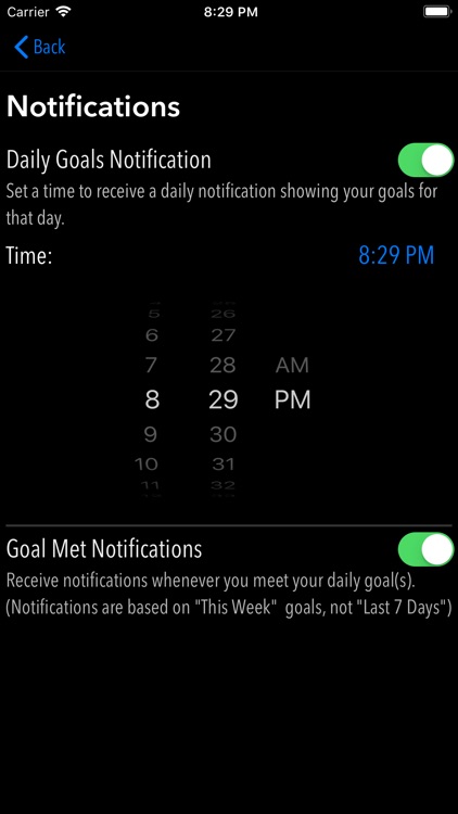 Active Week screenshot-6