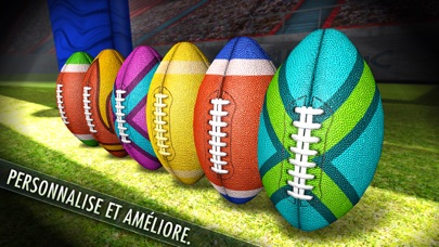 Screenshot #3 pour USA Football Showdown 2