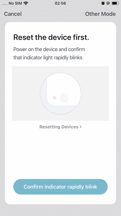 Wi_Fi Socket