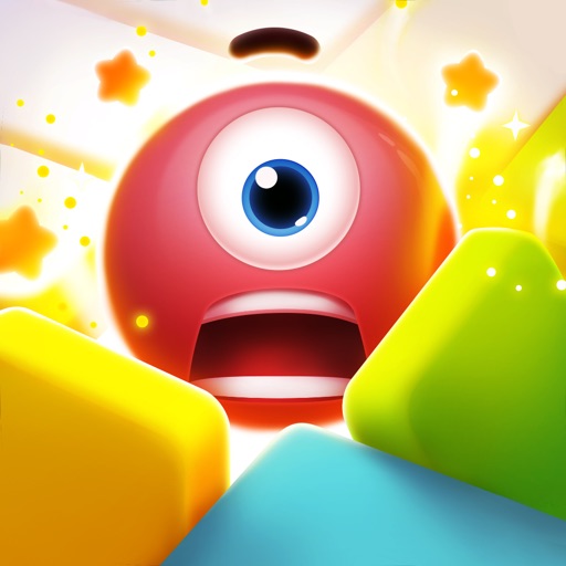 JumpBall.io iOS App
