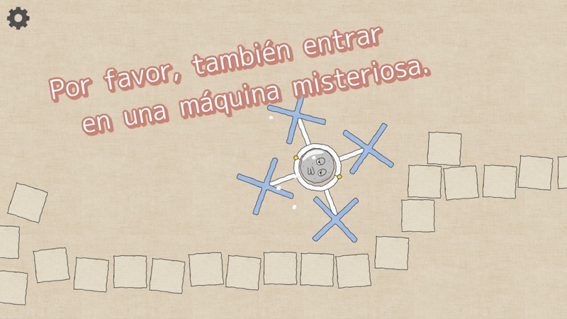 Corocco Truck screenshot 5