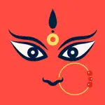 Navratri Stickers! App Problems