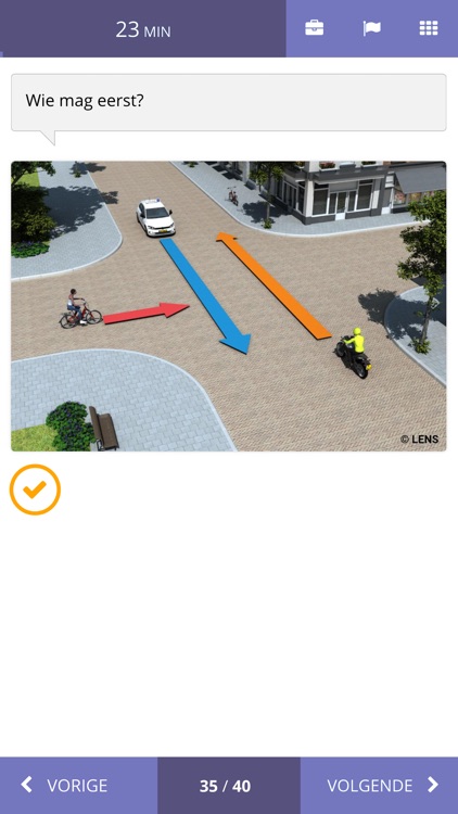 TrafficPro Cursist screenshot-4