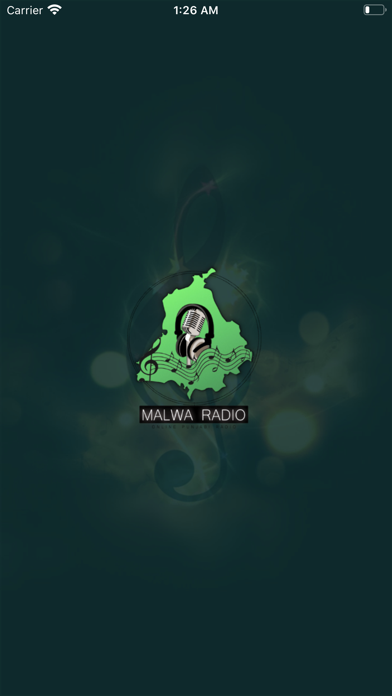 Malwa Radio Screenshot