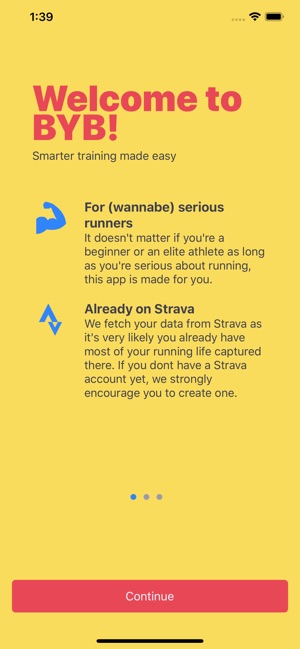 Be your best(圖1)-速報App