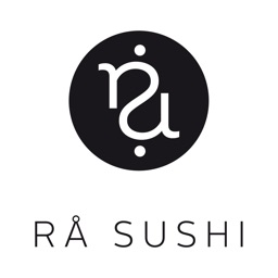 Rå Sushi