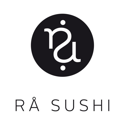 Rå Sushi