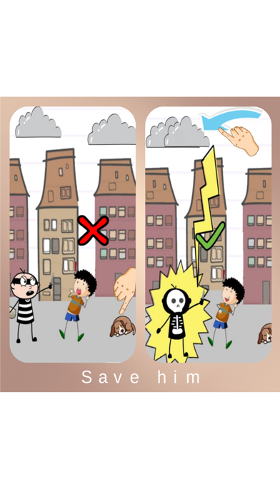 Mind Crazy: Cerebral Puzzles Screenshot