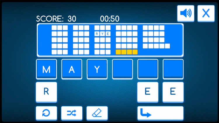 Word Twist Game screenshot-0