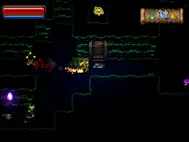 Wayward Souls ipad bilder 2