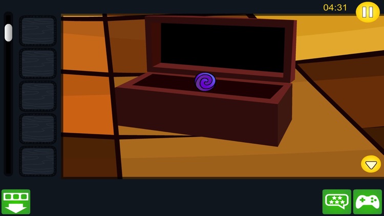 Escape Dwarf world screenshot-4