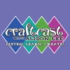 CRAFTCAST - with Alison Lee icon