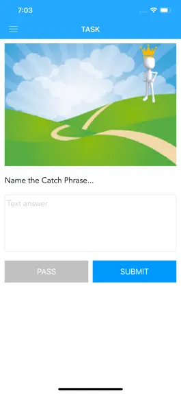 Game screenshot Go Team hack