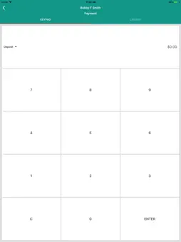 ETM Machine screenshot 6