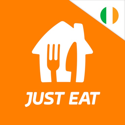 just eat home delivery