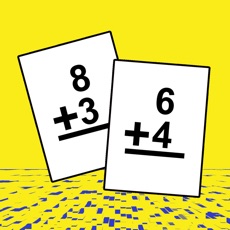 Activities of Math Addition Flashcards