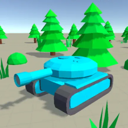 Tiny War Tank Читы
