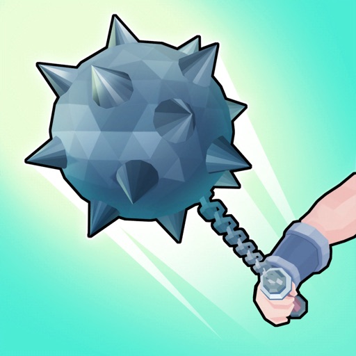 Mace Smash icon