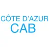 Côte d'Azur Cab Positive Reviews, comments