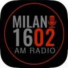 radio milano1602