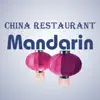 China Restaurant Mandarin App Feedback