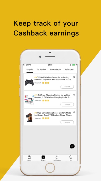 Acoupons screenshot-3