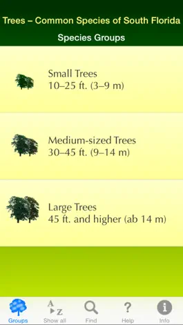Game screenshot Southern Florida Trees mod apk