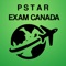 Actual PSTAR Examination questions from the real exam