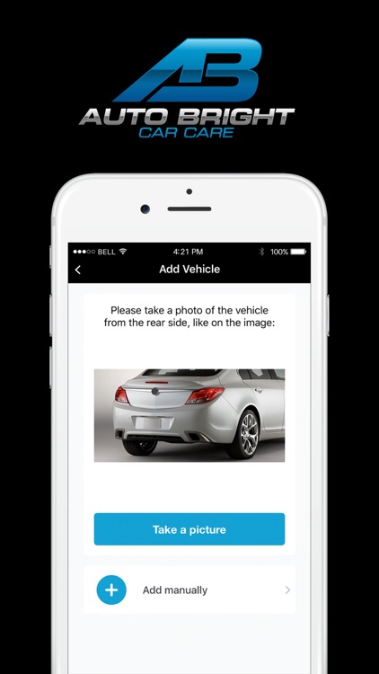 Auto Bright Car Care screenshot-3
