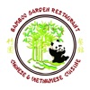 Bamboo Garden Restaurant icon