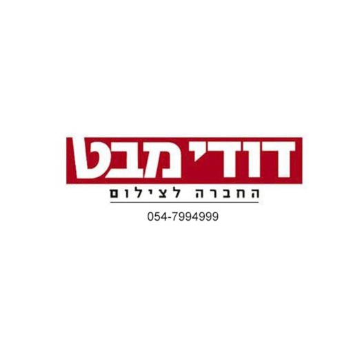 דודי מבט