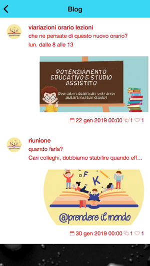 APPrendere il Mondo(圖3)-速報App