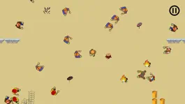 Game screenshot Zombie Quest apk