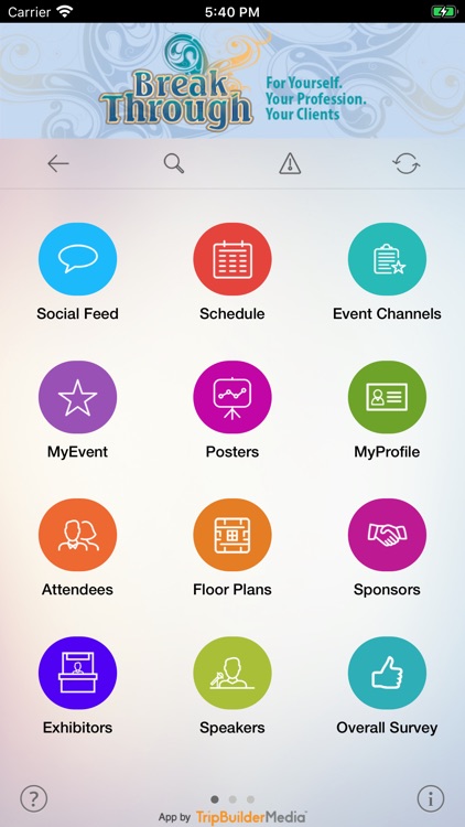 ACA 2020 Conference & Expo