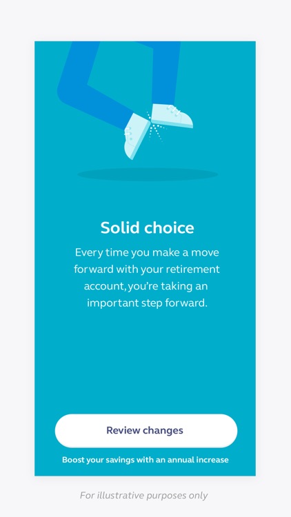 Principal® screenshot-3