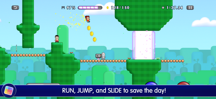 Mikey Shorts - GameClub