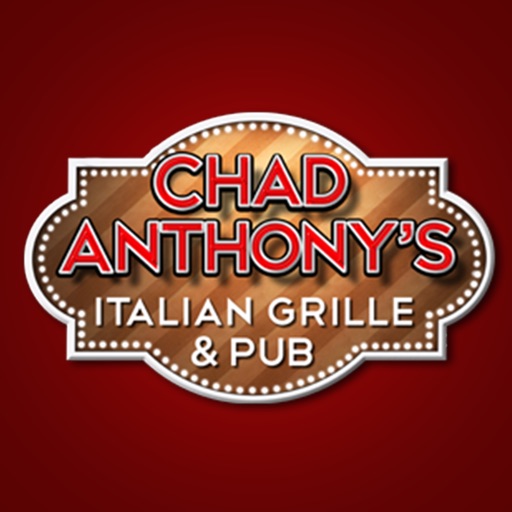 Chad Anthonys Italian Grille