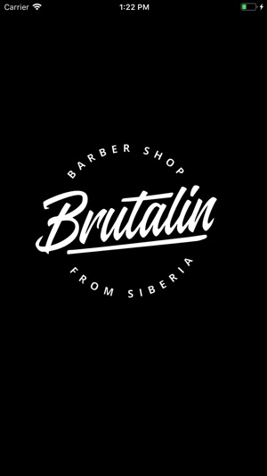 Brutalin barber shop(圖1)-速報App