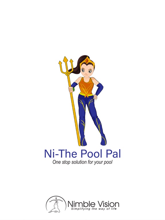 Screenshot #4 pour Ni-The Pool Pal