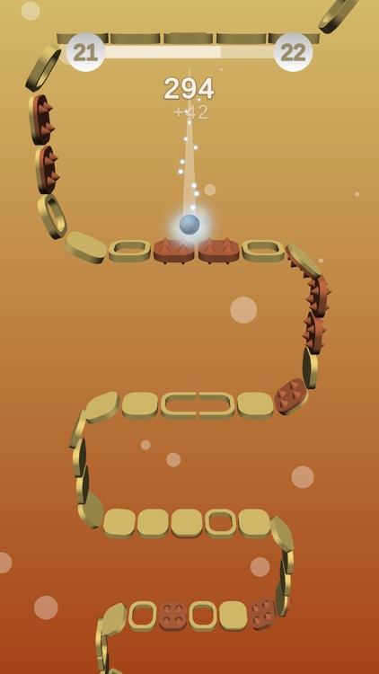 Tape Jump screenshot-4